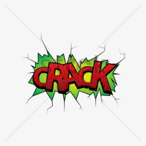 Zoom, Crack - Crack Sound Effect