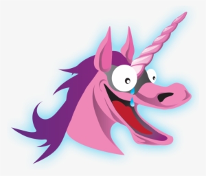 Magic Unicorn Pink