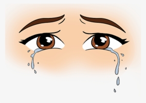 How To Draw Tears - Drawing