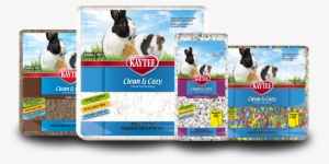 Clean & Cozy Pet Paper Bedding Gives You A Whole New - Kaytee Clean & Cosy Small Animal Bedding