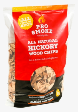 Pro Smoke Smoking Chips 1kg Hickory Bgachipshic - Pro Smoke Smoking Chips 1kg Hickory