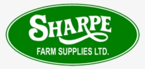 Sharpe Farm Supplies