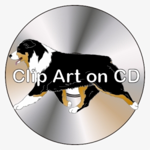 Clip Art On Cd
