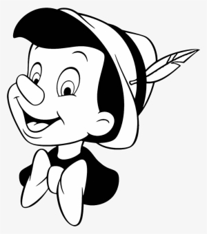 Pinocchio Png - Pinocchio Disney