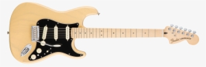 14 7102 307 Guitarra Eléctrica Deluxe Stratocaster - Fender Stratocaster Deluxe