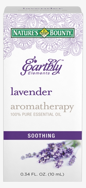 Lavendar Essential Oil