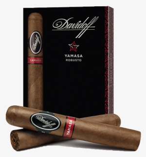 Davidoff Yasama Cigars - Davidoff Escurio Gran Perfecto 3 Tubos