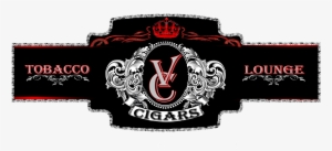 Vc Cigars - Emblem