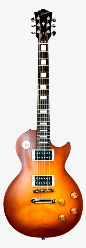 Guitar Guitarra Música Music Freetoedit - Prestige Guitars Heritage Standard Sb Qm Solid-body