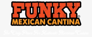 Funky Mexican Cantina