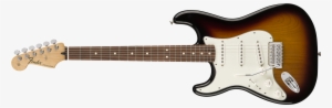 Guitarra Electrica Fender Standard Stratocaster Zurdo - Squier Classic Vibe 50s Stratocaster Left Handed