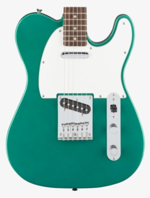 Guitarra Electrica Squier 0310200592 Affinity Tele - Squier By Fender Affinity Telecaster, Race Red