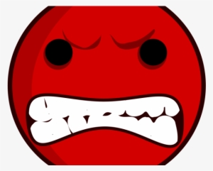 Anger Clipart Angry Girl - Angry Faces Clip Art