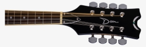 Tnaempvs V5 - Guitar