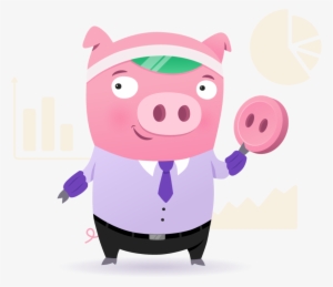 Piggy - Finance - Finance