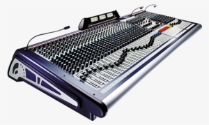 Microfonos-150x150 - Soundcraft Gb8 24 Channel Live Mixer