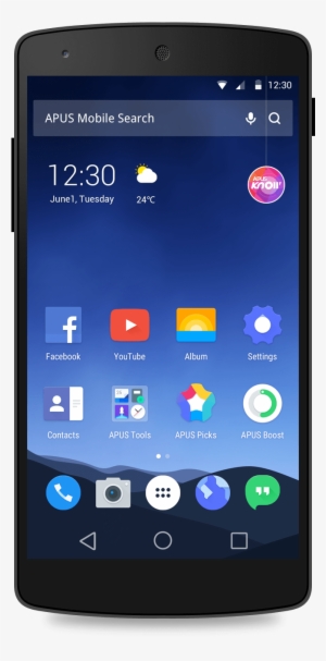 Price - - Apus Group