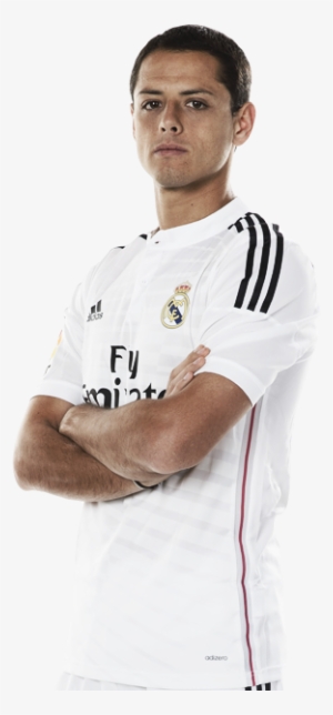 Chicharito Png - Kroos Png 2015