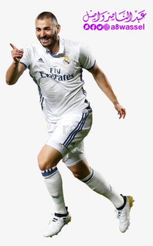 Thumb Image - Karim Benzema