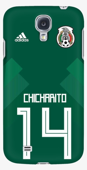 Chicharito 14 Case - Iphone