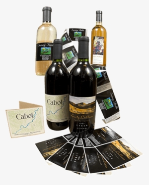 Custom Wine Labels - Champagne