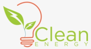 Clean Energy - Logo