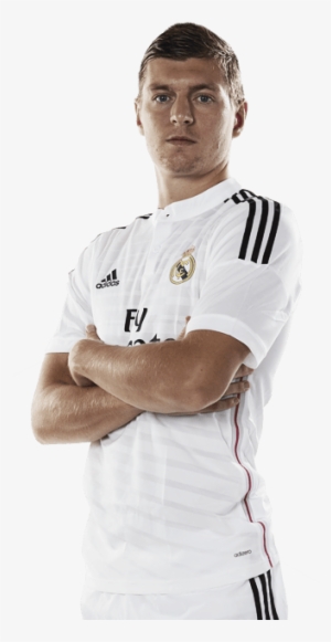Kroos Png 2015