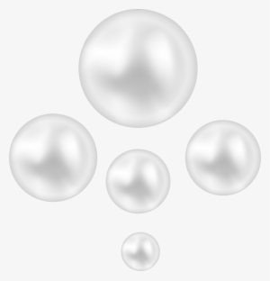 Pearls Clipart Png