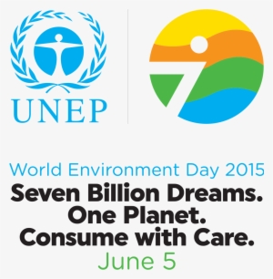 World Environment Day 2015 Logo - Specialised Agencies Of Un