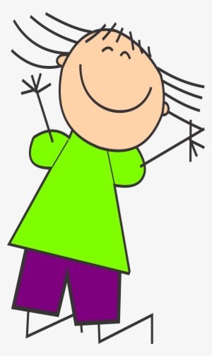 This Free Icons Png Design Of Funny Cartoon Boy 2