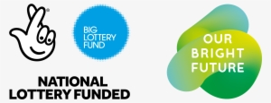 At The Same Time, They Act As Catalysts For Delivering - Lottery Funded Our Bright Future