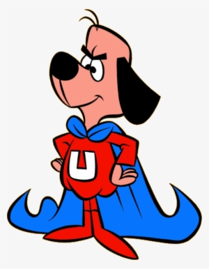 Underdog - Underdog Cartoon