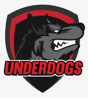 Siege Team Profile, Stats, Schedule, Players, News - Underdogs Logo