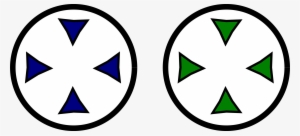 This Free Icons Png Design Of Focus Dot