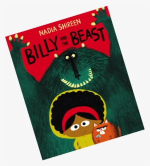 Billy And The Beast - Poster