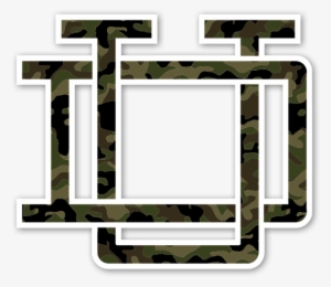 Underdog Sticker - Sticker