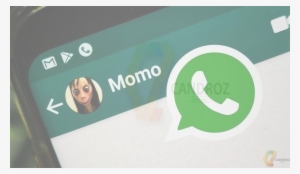 Want To Create A Momo Whatsapp Number Prank Your Friends - Icon