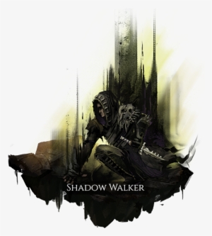 Shadow Walker - France