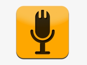 This Is The Image For The News Article Titled Three - Cartoon Microphone