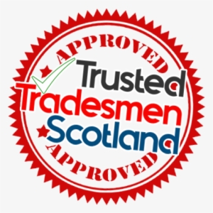 Member Of Trusted Tradesmen Approved - Fda Approved Logo
