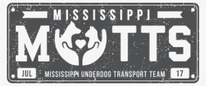Mississippi Mutts A Foster Network Fighting Overpopulation - Mississippi