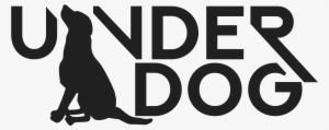 Underdog Coffee Logo - Underdog Coffee Tromso