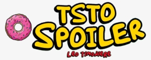 Tsto Spoiler Leo Timoniere Spoilers Di I Simpson - Speculation