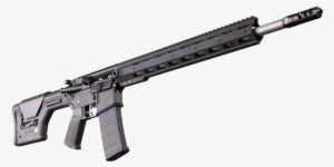 Anderson Am15 3-gun Elite - Multigun
