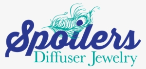 Spoilers Diffuser Jewelry