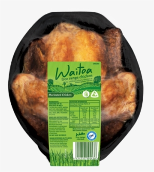 Make Me With - Panettone