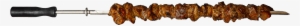 Leg Of Lamb - Shashlik