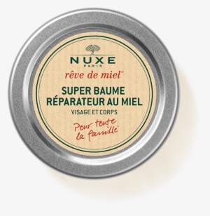 Skin Repair Balm Rêve De Miel® - Nuxe Rêve De Miel Duo Hand And Nail Cream