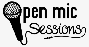 10710224 729392497108811 5685019936267826212 O 1404426 - Open Mic Sessions