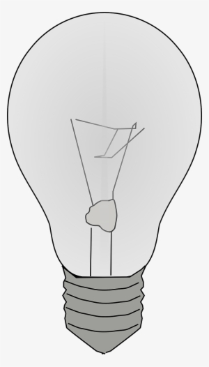 Lightbulb Electric Light Incandescent - Incandescent Light Bulb